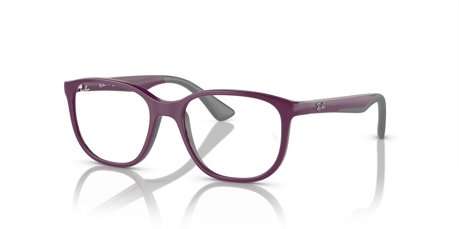 Ray-Ban Kids 0RY9078VF Eyeglasses - view 6